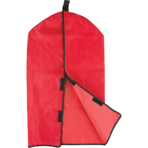 Fire Extinguisher Covers Canadian Safety Group Inc.