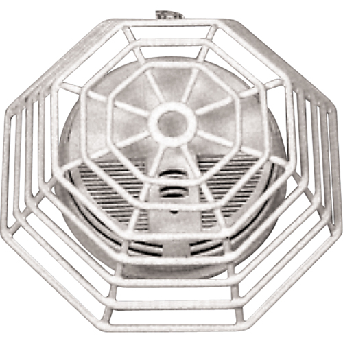 Grille de protection pour d&eacute;tecteur de fum&eacute;e Canadian Safety Group Inc.