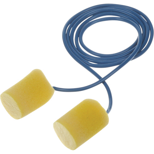 E-A-R Classic Earplugs, Bulk - Polybag, Corded Canadian Safety Group Inc.