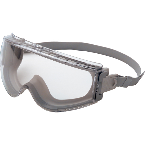 Uvex&reg; Stealth&reg; Safety Goggles With HydroShield Lenses, Clear Lens, Anti-Fog, Indirect Vent Canadian Safety Group Inc.