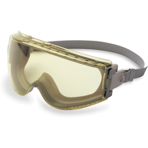 Uvex HydroShield&reg; Stealth&reg; Safety Goggles Canadian Safety Group Inc.