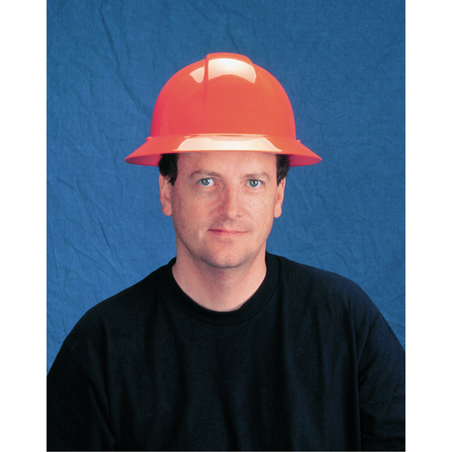 North&reg; The Everest Hardhat, Meets CSA Type 2, Ratchet Suspension, Non-Vented Canadian Safety Group Inc.