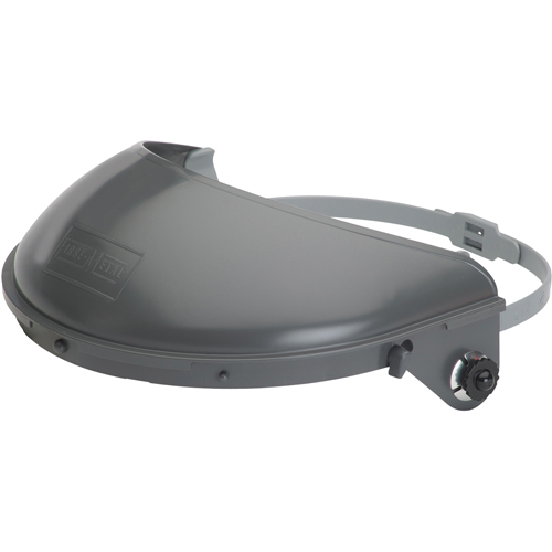 Fibre-Metal&reg; Helmet Bracket for Faceshield Canadian Safety Group Inc.
