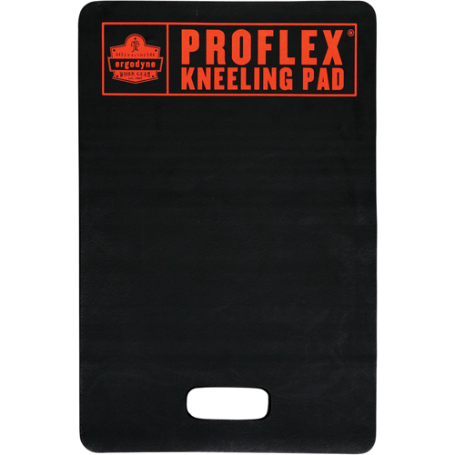 Tapis repose-genoux, 28" lo x 16" la, 1" &eacute;pais Canadian Safety Group Inc.