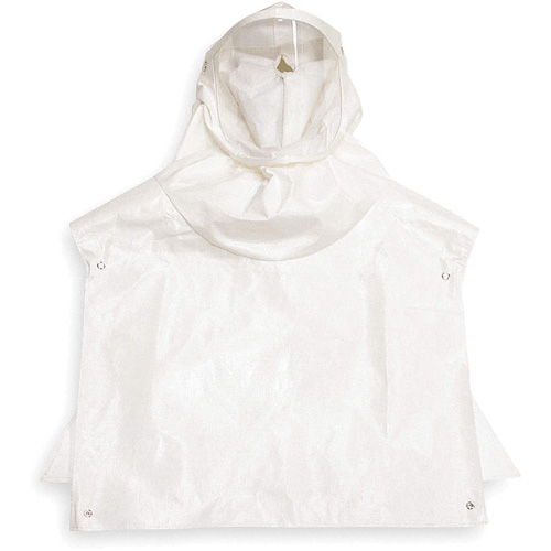 Cagoule Primair s&eacute;rie 100, Universel, Coiffe souple, Bavette Simple Canadian Safety Group Inc.