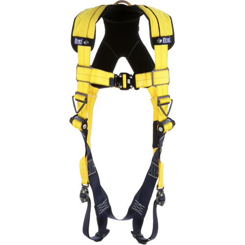 Delta Harnesses, CSA Certified, Class A, 420 lbs. Cap. Canadian Safety Group Inc.