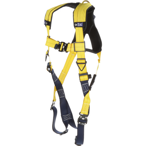 Delta Harnesses, CSA Certified, Class A, 420 lbs. Cap. Canadian Safety Group Inc.