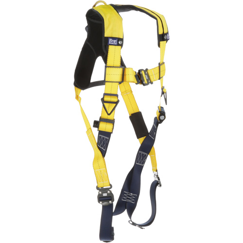 Delta Harnesses, CSA Certified, Class A, 420 lbs. Cap. Canadian Safety Group Inc.