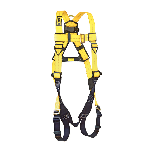 Delta Harnesses, CSA Certified, Class A, 420 lbs. Cap. Canadian Safety Group Inc.
