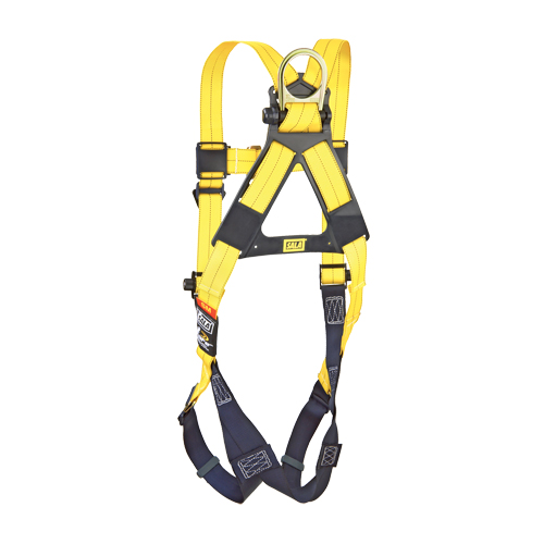 Delta Harnesses, CSA Certified, Class A, 420 lbs. Cap. Canadian Safety Group Inc.