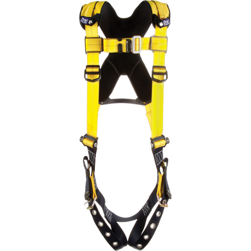 Delta Harnesses, CSA Certified, Class A, 420 lbs. Cap. Canadian Safety Group Inc.