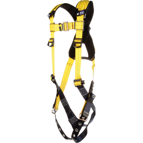 Delta Harnesses, CSA Certified, Class A, 420 lbs. Cap. Canadian Safety Group Inc.