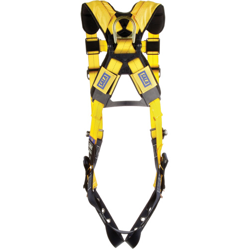 Delta Harnesses, CSA Certified, Class A, 420 lbs. Cap. Canadian Safety Group Inc.