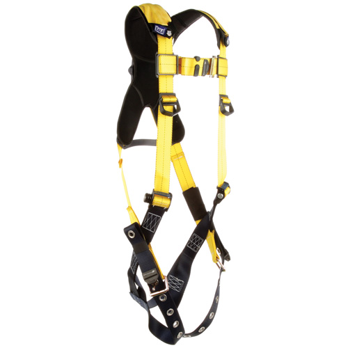 Delta Harnesses, CSA Certified, Class A, 420 lbs. Cap. Canadian Safety Group Inc.