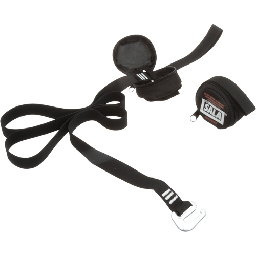Suspension Trauma Safety Straps Canadian Safety Group Inc.