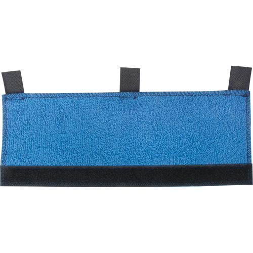 North&reg; Terry Cloth Sweat Band Canadian Safety Group Inc.