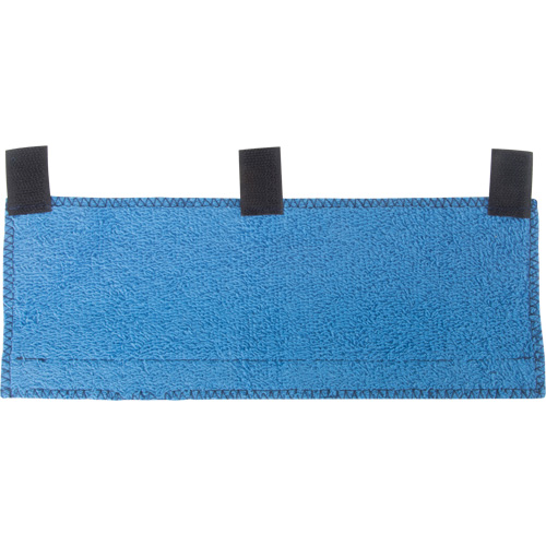 North&reg; Terry Cloth Sweat Band Canadian Safety Group Inc.