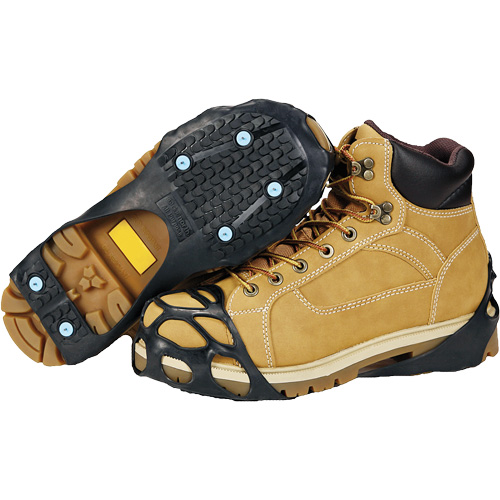 All Purpose Traction Aid, Tungsten Carbide, Stud Traction, Large Canadian Safety Group Inc.