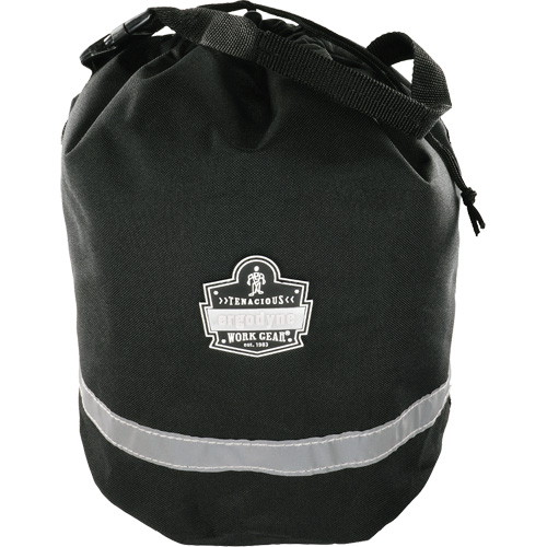 Sac pour &eacute;quipement de protection contre les chutes Arsenal 5130 avec fermeture &agrave; cordon Canadian Safety Group Inc.