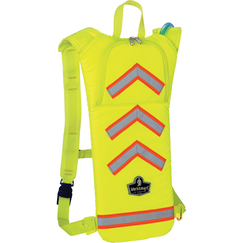 Petits blocs d'hydratation Chill-Its 5155HV Canadian Safety Group Inc.