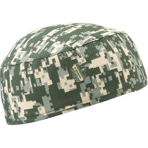 Bonnets de refroidissement Chill-Its 6630, Vert Canadian Safety Group Inc.