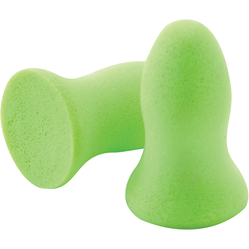 Meteors&reg; Foam Earplugs, Bulk - Box Canadian Safety Group Inc.