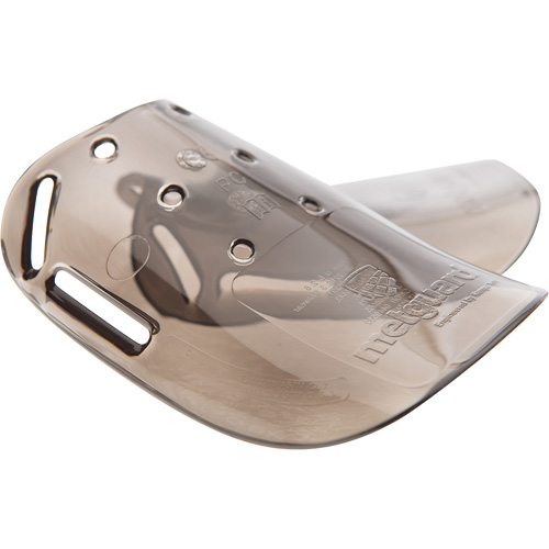 Non-Conductive Metatarsal Guards, Polycarbonate Canadian Safety Group Inc.