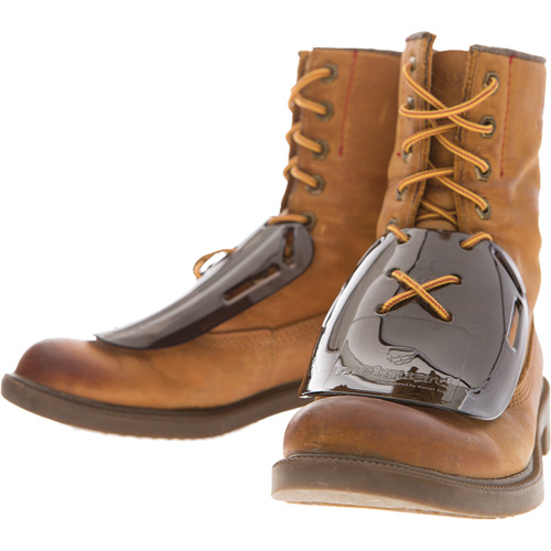 Non-Conductive Metatarsal Guards, Polycarbonate Canadian Safety Group Inc.