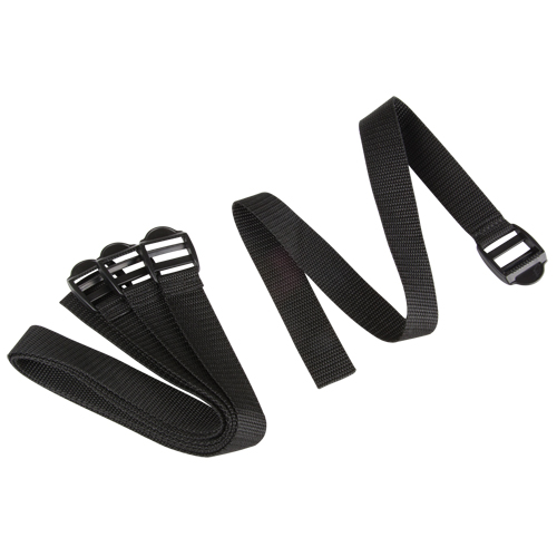 Non-Conductive Metatarsal Guards - Optional Metstrap Canadian Safety Group Inc.