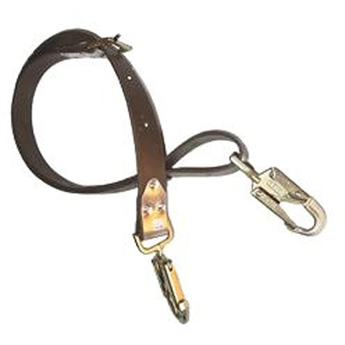 Linemen's Positioning Pole Strap Canadian Safety Group Inc.