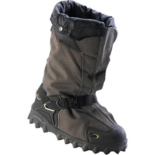 Navigator 5 Overshoes, Nylon, Hook and Loop, Fits Men's 15 - 16.5 Canadian Safety Group Inc.