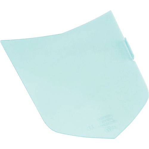 Outside Cover Lens for p550, Outside Canadian Safety Group Inc.
