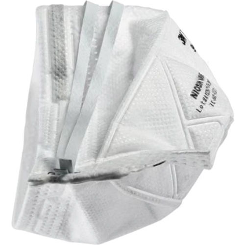 9105 V-Flex Particulate Respirators, N95, NIOSH Certified Canadian Safety Group Inc.