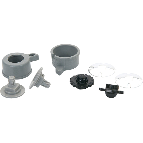 Coupelles de protection pour masque de soudage Fibre-Metal Canadian Safety Group Inc.