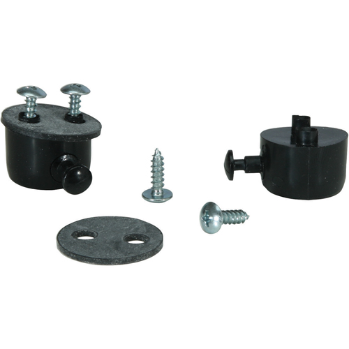 Fibre-Metal&reg; Quick-Lok Cap Adapter Kit Canadian Safety Group Inc.