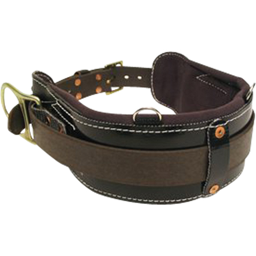 Lineman's Belts Canadian Safety Group Inc.