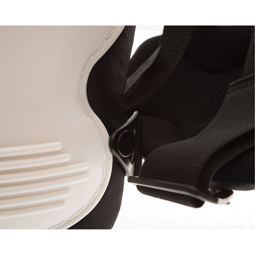 Genouill&egrave;res, Style Boucle, Prot&egrave;ge-genoux Plastique, Tampons Mousse Canadian Safety Group Inc.
