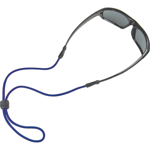 Universal Fit 3 mm Safety Glasses Retainer Canadian Safety Group Inc.