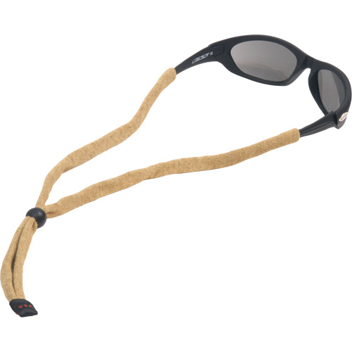PBI/Kevlar&reg; Standard End Safety Glasses Retainer Canadian Safety Group Inc.