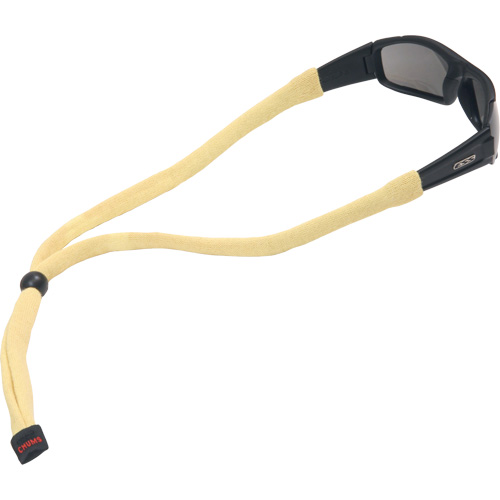 Kevlar&reg; Standard End Safety Glasses Retainer Canadian Safety Group Inc.