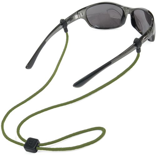 Slip Fit 3 mm Safety Glasses Retainer Canadian Safety Group Inc.