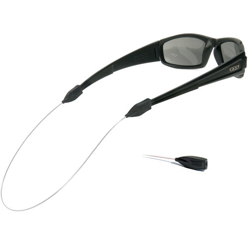 Orbiter Safety Glasses Retainer Canadian Safety Group Inc.