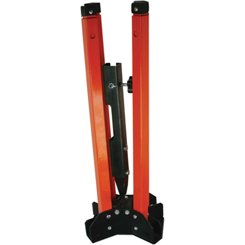Tilt-Adjust Sign Stand Canadian Safety Group Inc.