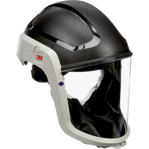 Versaflo Hard Hat Assembly, Universal, Hard Top Canadian Safety Group Inc.