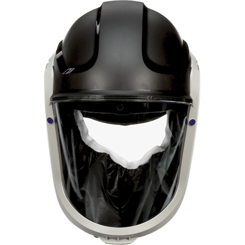 Versaflo Hard Hat Assembly, Universal, Hard Top Canadian Safety Group Inc.