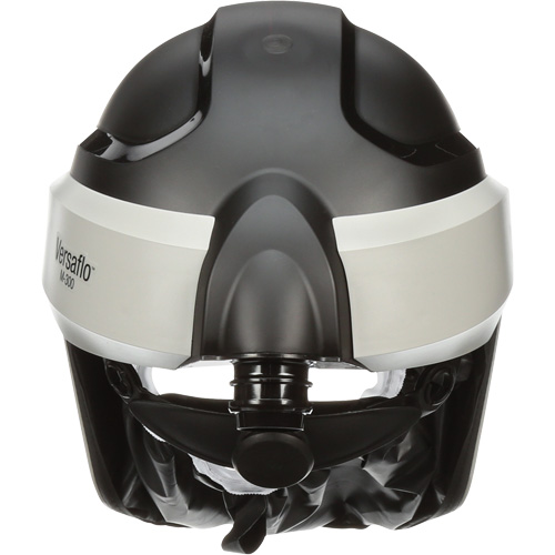 Versaflo Hard Hat Assembly, Universal, Hard Top Canadian Safety Group Inc.