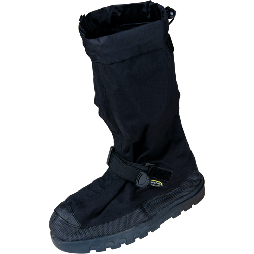 Adventurer All Season Overshoes, Nylon, Hook and Loop Closure, Fits Men's 7 - 8.5/Women's 8.5 - 10 Canadian Safety Group Inc.