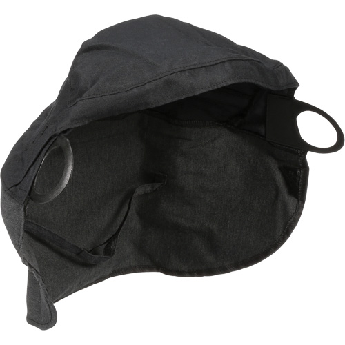 Bonnet allong&eacute; pour soudage Air Speedglas Canadian Safety Group Inc.