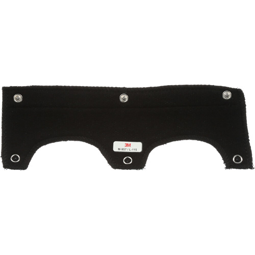 Bandeau et tampon frontal confortable Versaflo Canadian Safety Group Inc.