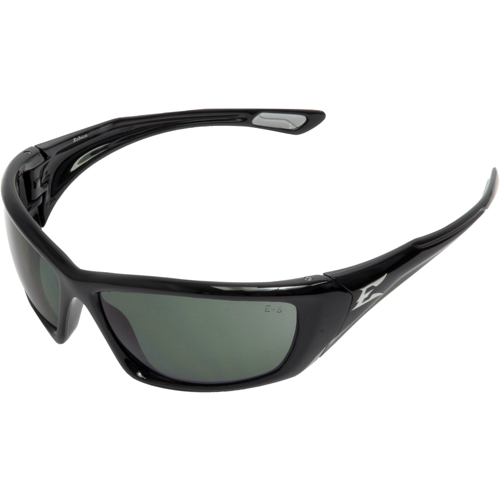 Lunettes de s&eacute;curit&eacute; Robson, Lentille Argent/Miroir, Polaris&eacute;, MCEPS GL-PD 10-12 Canadian Safety Group Inc.